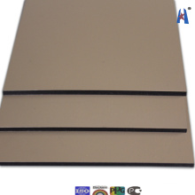 Worldwide Using New Style Building Material Composite Panel